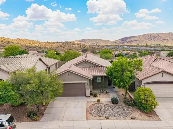 3745 W Amber Nickole Court, Phoenix, AZ 85086