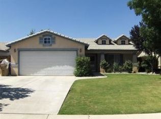 284 Sherman Peak Dr, Bakersfield, CA 93308