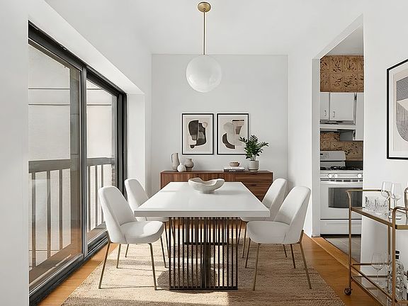3rd image of 425 W End Ave APT 3C