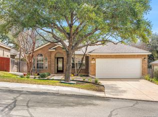 13906 Amber Crst, San Antonio, TX 78249