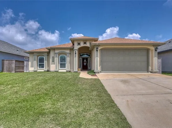 3041 Saint Eustatius Way, Corpus Christi, TX 78418