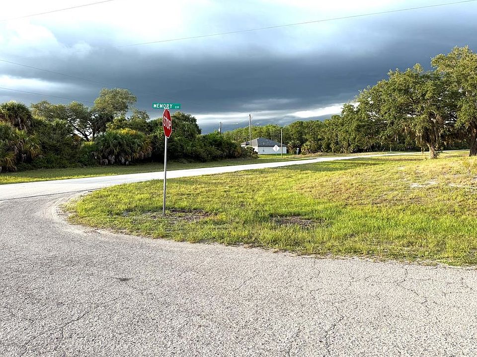 1st image of 8010 Memory Cir Lot 15