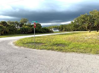 8010 Memory Cir LOT 15, Labelle, FL 33935