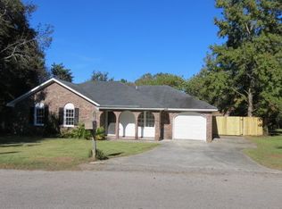 39 Princeton Rd, Goose Creek, SC 29445