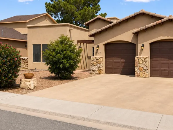 960 Flora Vista Dr, Las Cruces, NM 88005