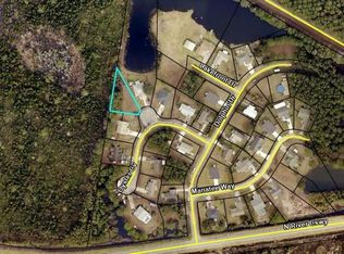 48 Oyster Cv, Saint Marys, GA 31558