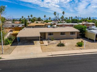3747 W Elm St, Phoenix, AZ 85019