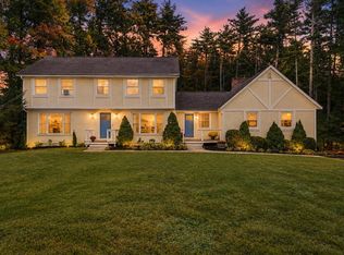 11 Greatstone Drive, Merrimack, NH 03054
