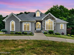 158 Oak Park Ct, Mount Washington, KY 40047