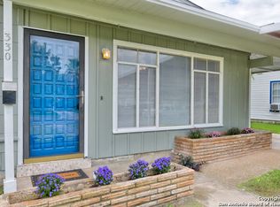 330 E Vestal Pl, San Antonio, TX 78221