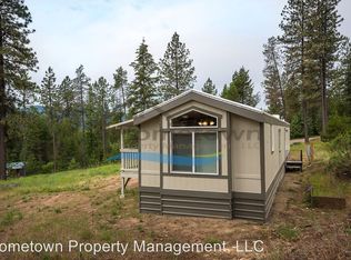 113 Forest Pl, Blanchard, ID 83804