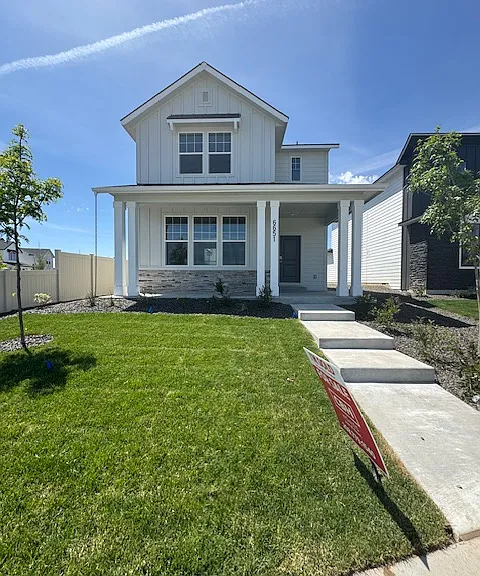 6651 W Fairy Falls Dr — Photo 1