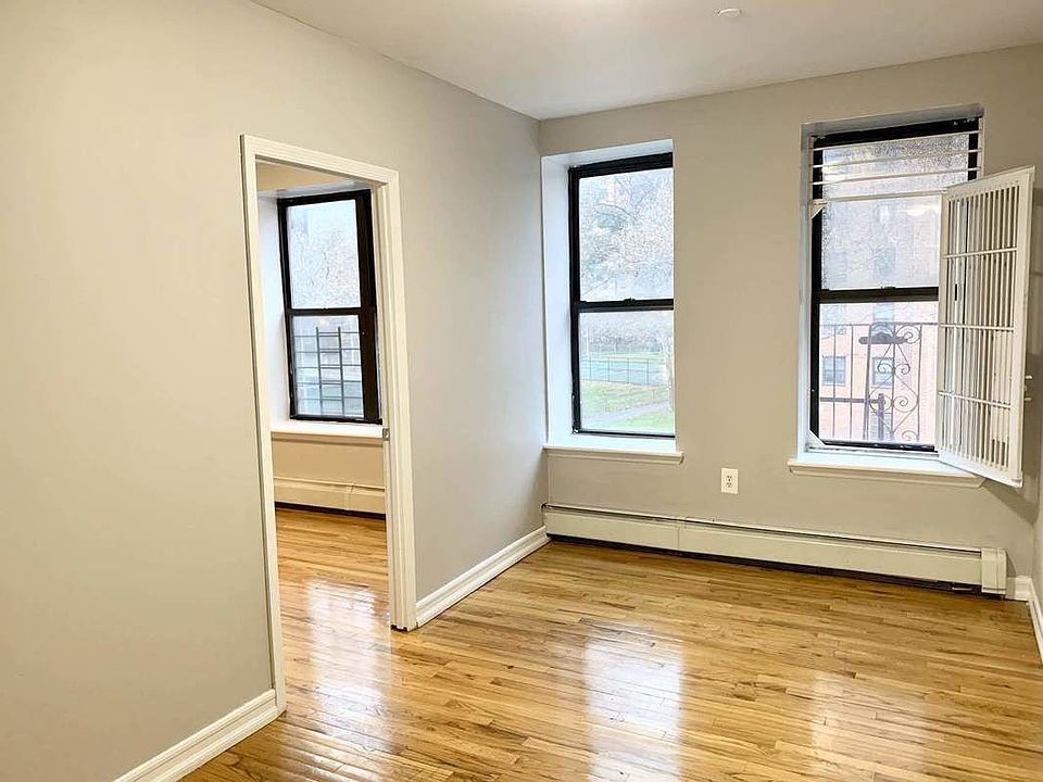 1st image of 453 W 125th St APT 3