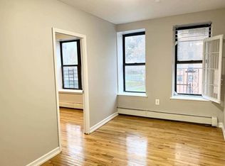 453 W 125th St APT 3, New York, NY 10027