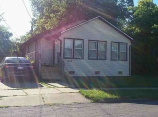 519 Going St, Pontiac, MI 48341