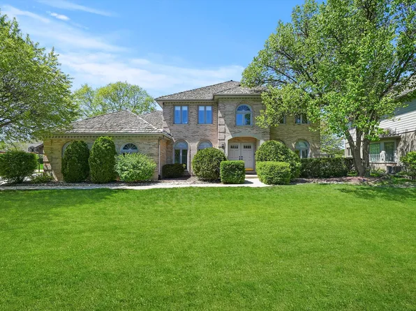 642 Lake Trail Dr, Palos Park, IL 60464