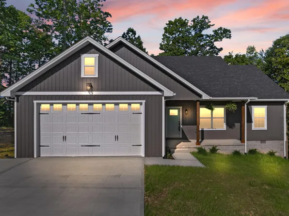 427 Aspen Dr, London, KY 40741