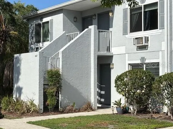 4127 Dolphin Dr #4127, Tampa, FL 33617