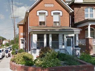 138 Ray St S #3, Hamilton, ON L8P3W3