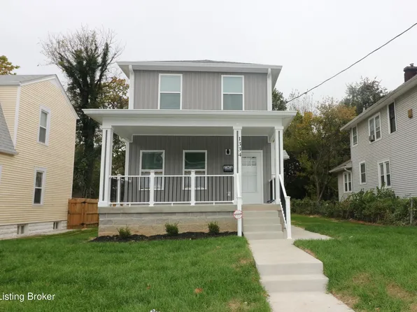 1334 Cypress St, Louisville, KY 40211