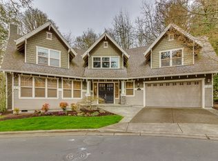 26779 SW Colvin Ln, Wilsonville, OR 97070