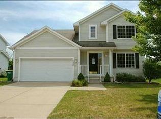 600 SE Windfield Dr, Waukee, IA 50263