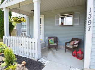 1397 Aronia Ct, Galloway, OH 43119
