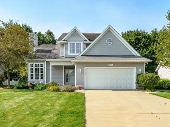 6960 Cade Ave, Kalamazoo, MI 49048