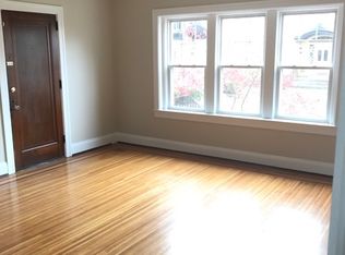 1650 Eastern Pkwy APT A1, Louisville, KY 40204