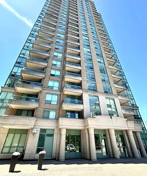 1 Pemberton Ave #805 — Photo 1