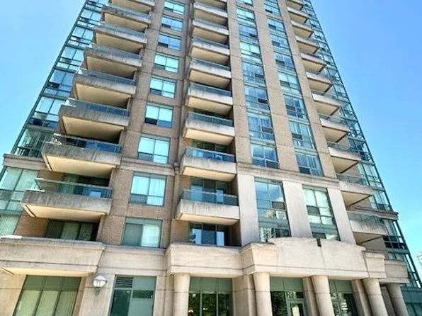 1 Pemberton Ave, Toronto, ON