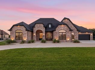 1085 Peppy San Dr, Lucas, TX 75002