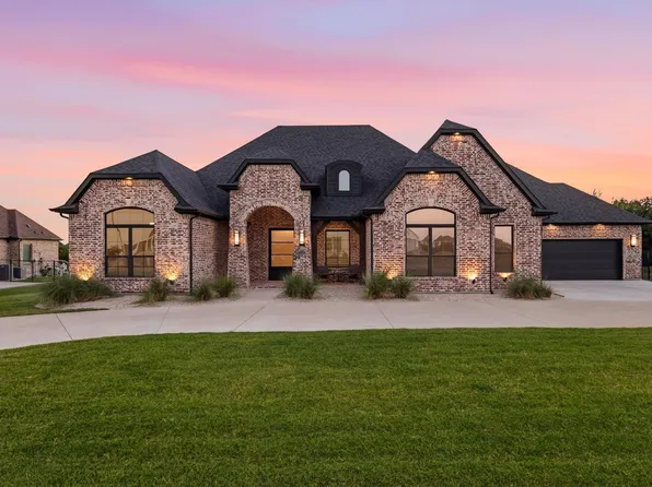 1085 Peppy San Dr, Lucas, TX 75002