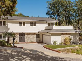 3315 Crail Way, Glendale, CA 91206