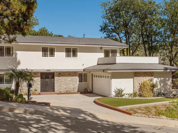 3315 Crail Way, Glendale, CA 91206