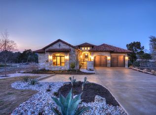 8224 Carranzo Dr, Austin, TX 78735