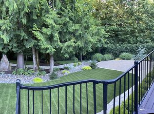 11529 SE Lincoln Heights St, Happy Valley, OR 97086