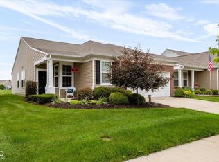 12820 Gloria Dr, Fishers, IN 46037