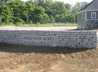 0 Creekview Dr, Waynesville, OH 45068