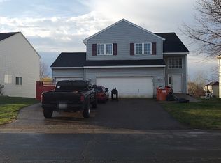 837 Gilfillan Ave, Carver, MN 55315