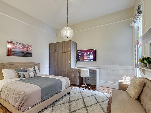 2nd image of 753 Capp St #4