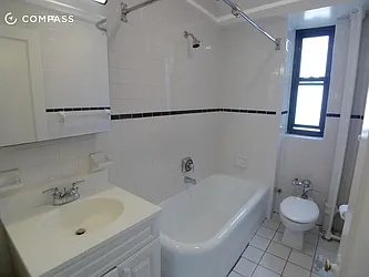 Rented by Compass