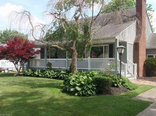 109 Maroy Dr, South Amherst, OH 44001