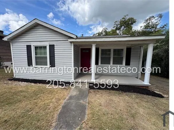 2012 Wharton Ave, Birmingham, AL 35217