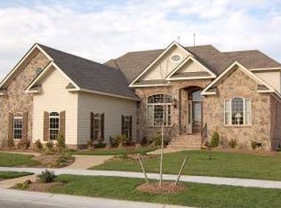 3724 Oyster Bluff Ln, Virginia Beach, VA 23452