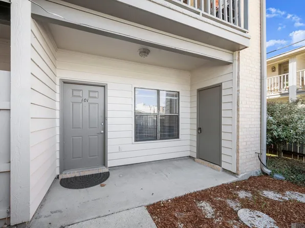 5131 Butter Creek Ln APT 101, Baton Rouge, LA 70809