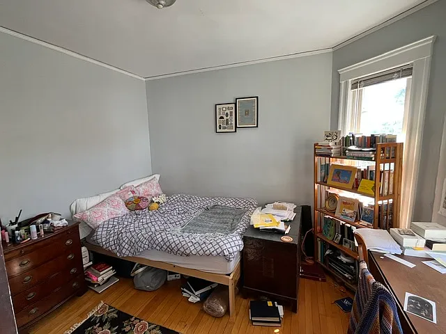 Bedroom #2