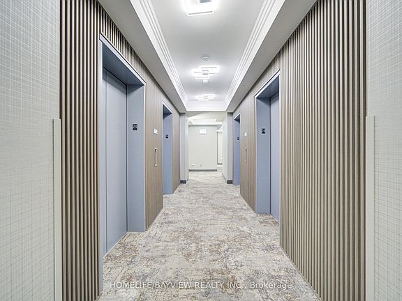 3rd image of 7171 Yonge St #2409