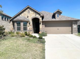 1257 Sharp St, Anna, TX 75409