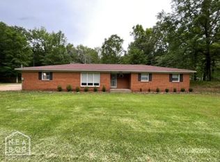 939 W 3rd St, Weiner, AR 72479